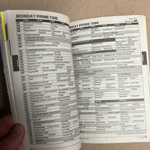 Rare - 2005 TV Guide featuring the Beatles at Shea Stadium. Paul Cover - Picture 3 of 4